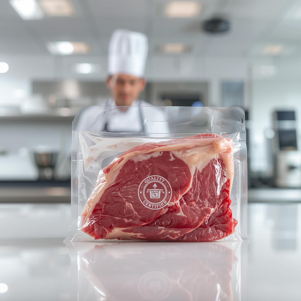 Food Safety and Transparency