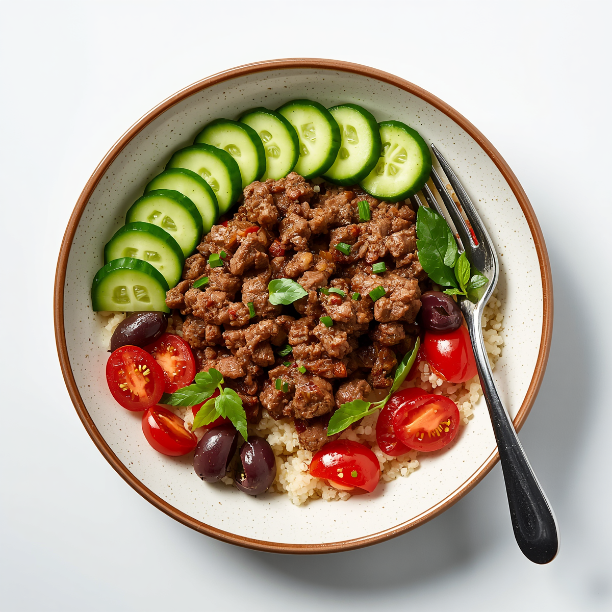 5 Quick and Healthy Ground Beef Recipes for Busy Weeknights