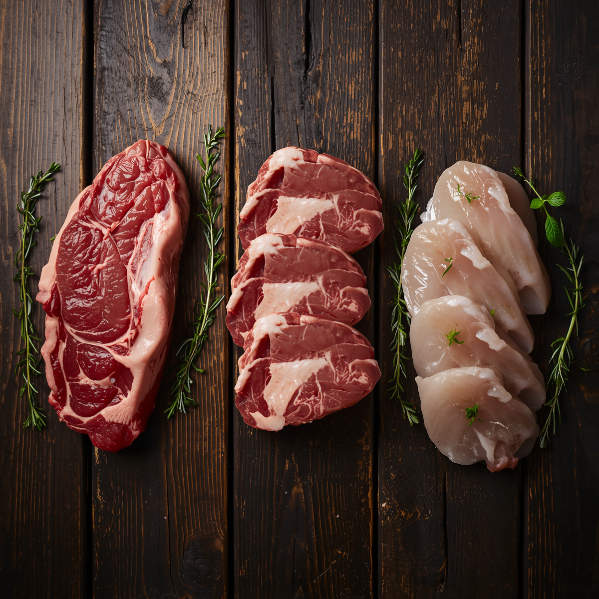 Which One Should You Choose?