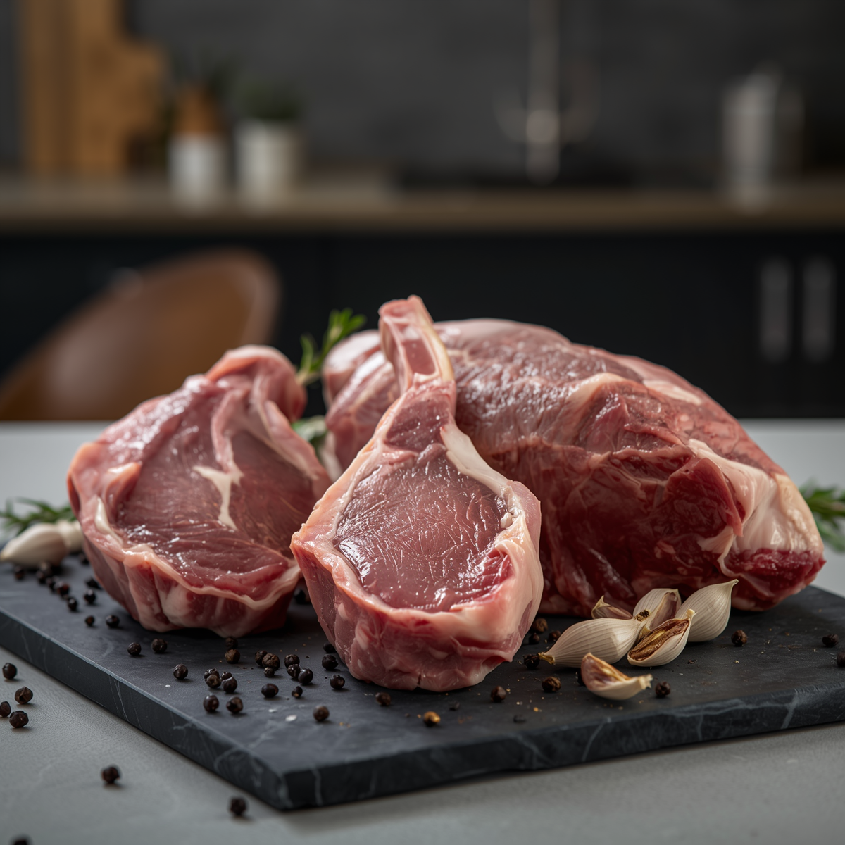 What is the price of mutton in Saudi Arabia today?