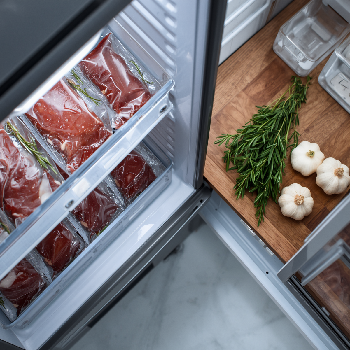 The Ultimate Guide to Safe Meat Storage at Home