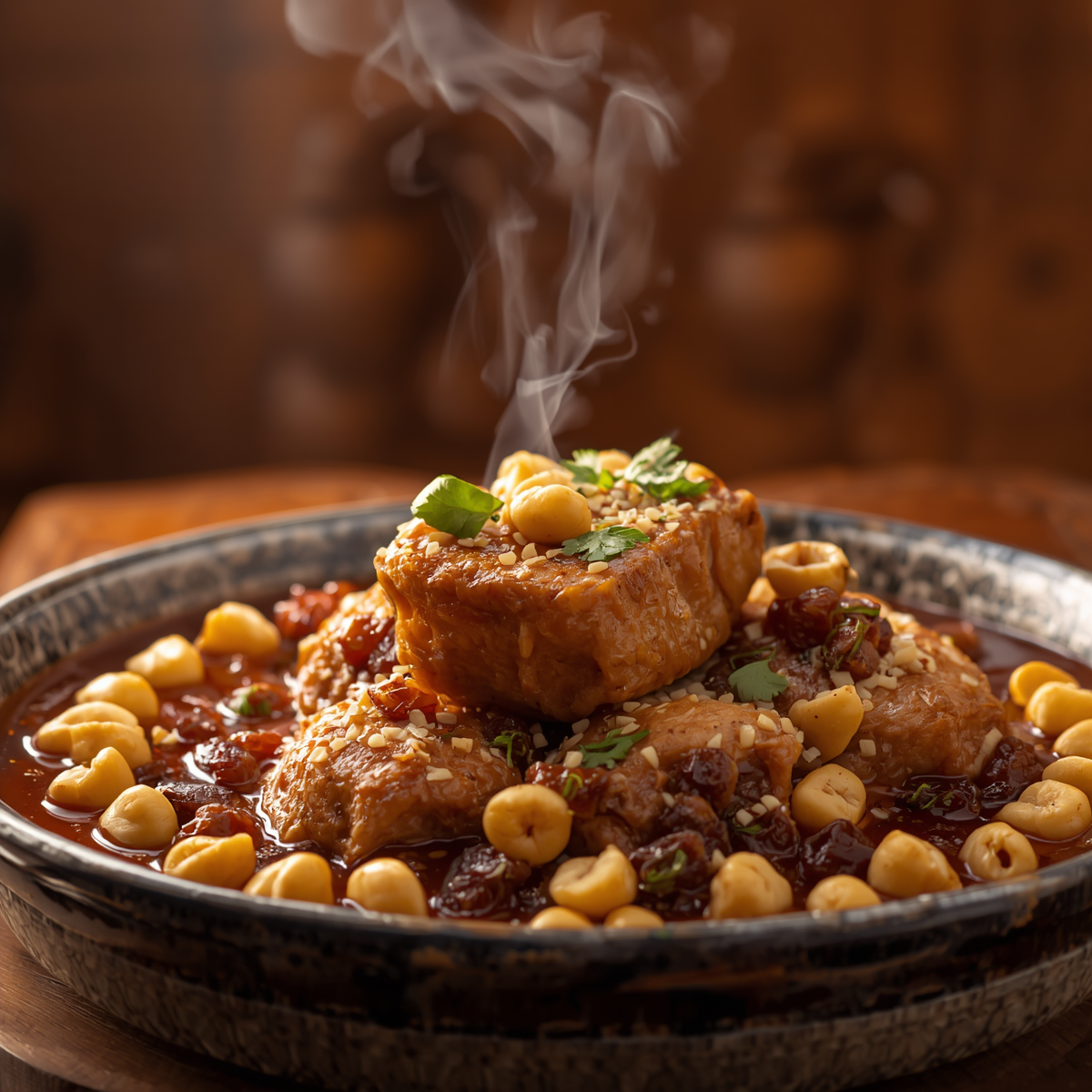 فوائد لحم الحاشي (الجمل): لماذا يفضله السعوديون؟