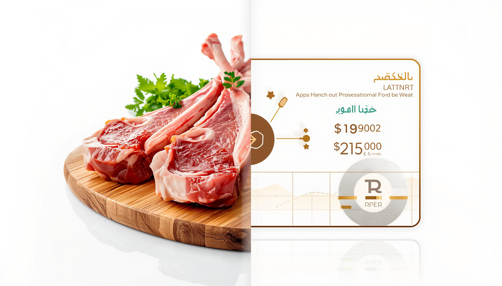 أسعار اللحوم في السعودية 2026: دليل المشتري الذكي